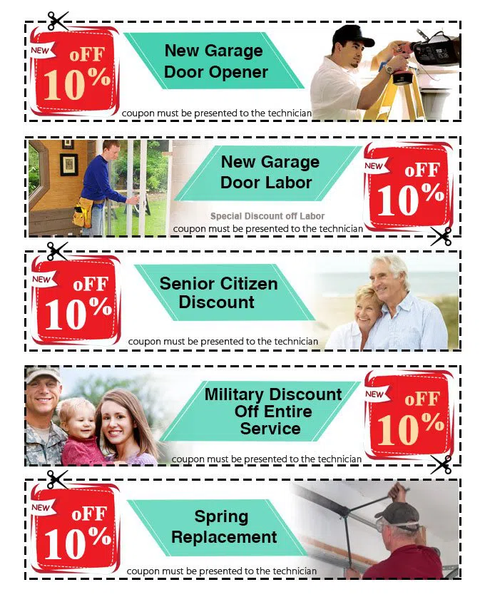 Eagle Garage Door Dallas, TX 469-607-2279 - CouponSet27-five