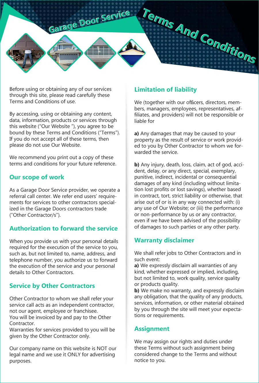 Eagle Garage Door Dallas, TX 469-607-2279